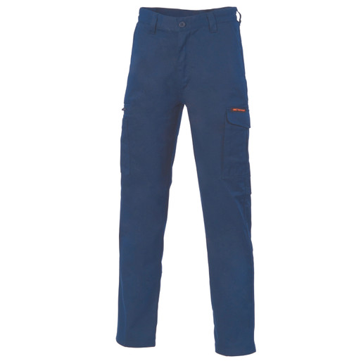 Digga Cool-Breeze Cargo Pants