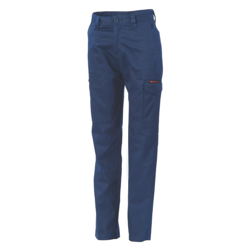 Ladies Digga Cool-Breeze Cargo Pants