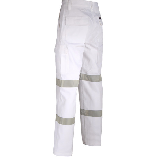Double Hoop Cargo Pants with CSR R/Tape