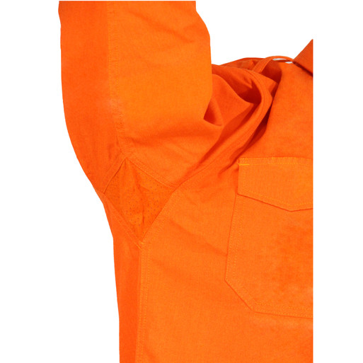 Inherent FR PPE1 Two Tone Lightweight Shirt