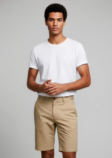Biz Collection BS021M Shorts - Territory Uniforms
