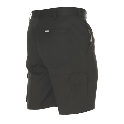 Permanent Press Cargo shorts