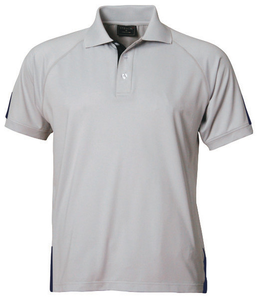 MENS TEAM POLO S/S