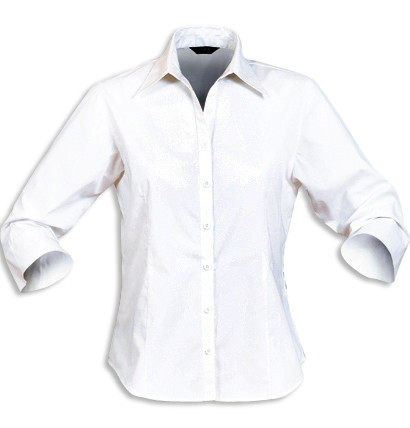 LADIES NANO SHIRT 3/4S