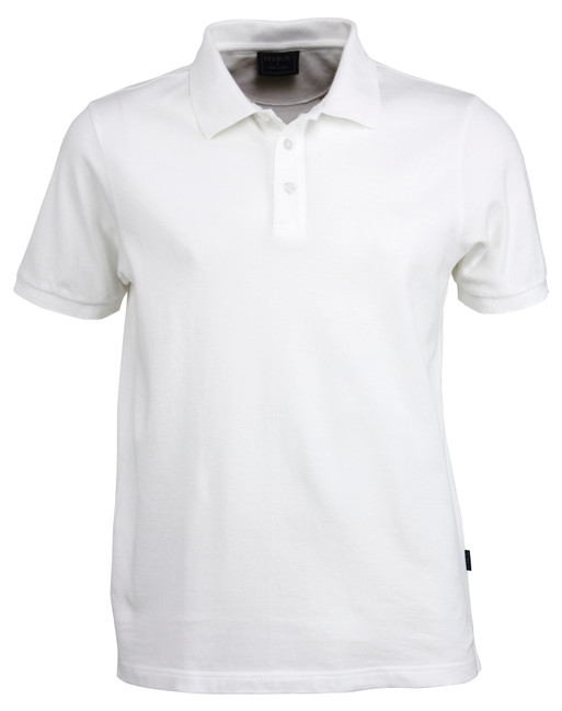 MENS TRAVERSE POLO S/S