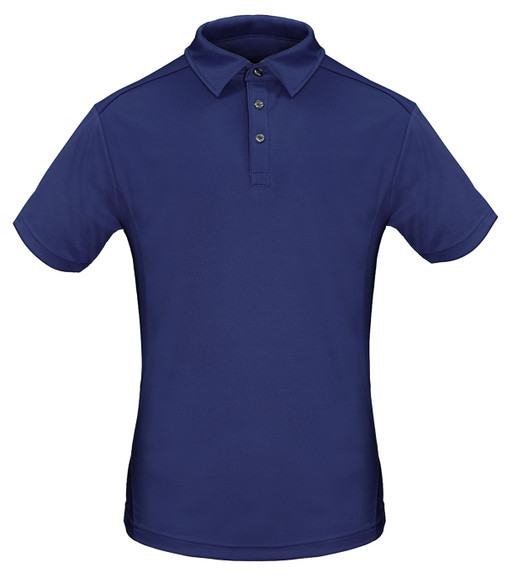 MENS FRESHEN POLO S/S