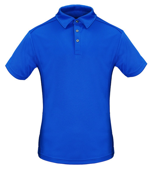 MENS FRESHEN POLO S/S