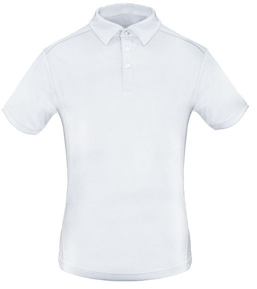 MENS FRESHEN POLO S/S