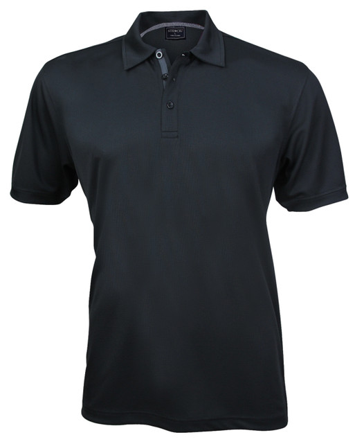 MENS SUPERDRY POLO S/S