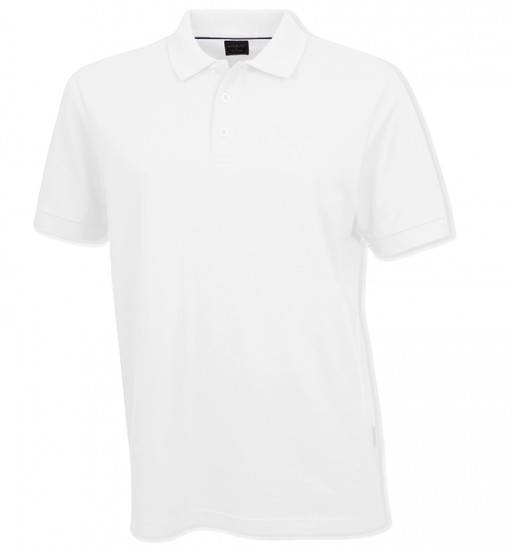 MENS OCEANIC POLO S/S