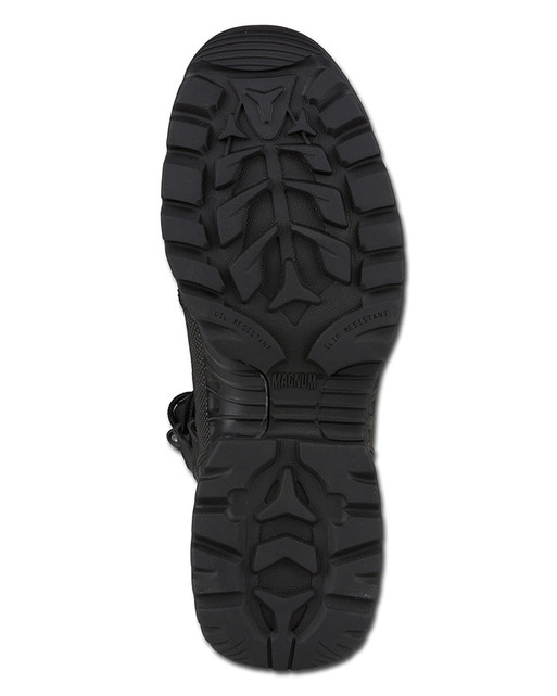 MSR815-Spider 8.1 Urban Side Zip