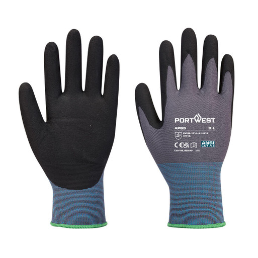 AP65 NPR Pro Nitrile Foam