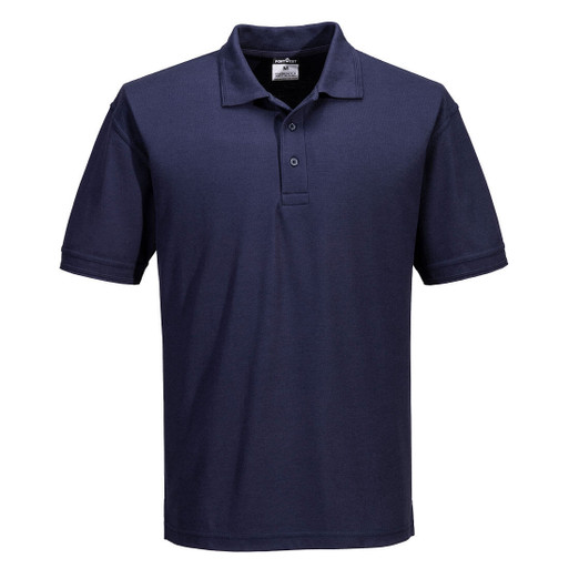 B210 Naples Polo Shirt S/S