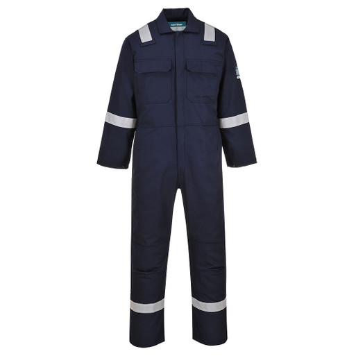 BIZ5 Bizweld FR Class D/N Iona Coverall