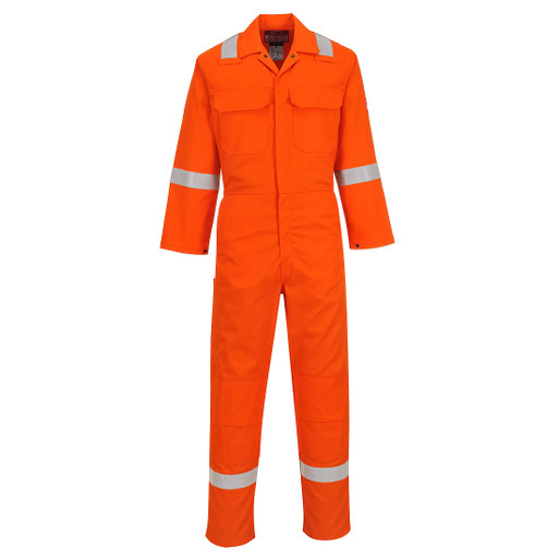 BIZ5 Bizweld FR Class D/N Iona Coverall