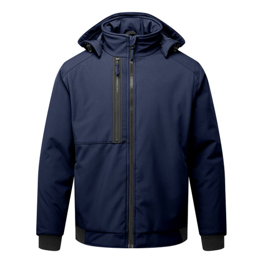 CD874 WX2 Eco Insulated Softshell (2L)