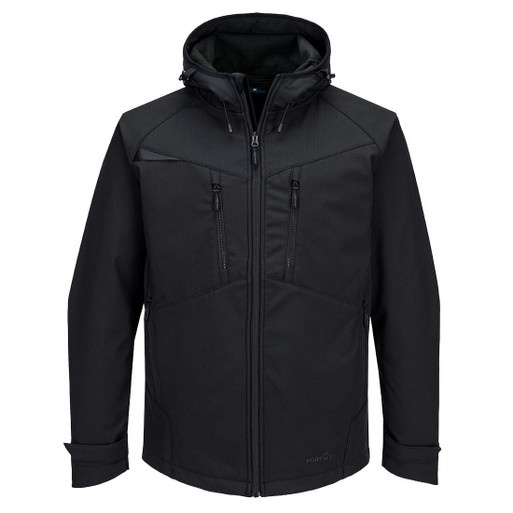 DX474 DX4 Softshell (3L)
