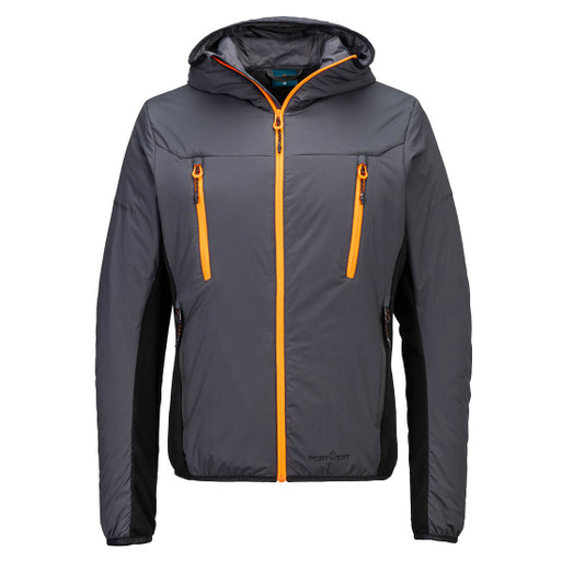 EV470 EV4 Insulated Hybrid Jacket