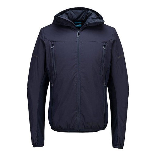 EV470 EV4 Insulated Hybrid Jacket