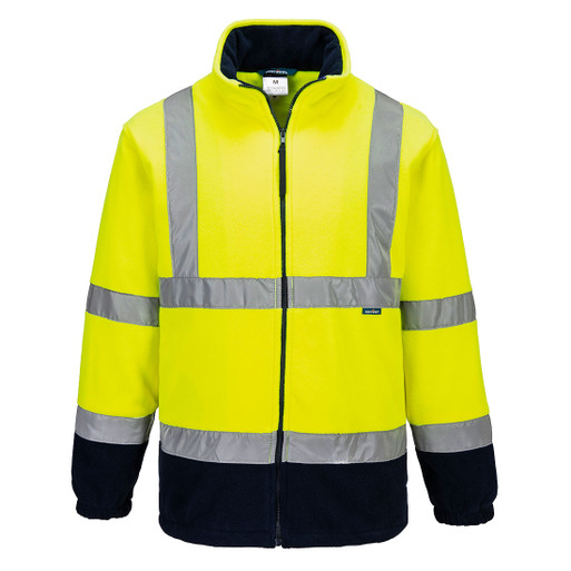 F301 Polar Fleece Jacket