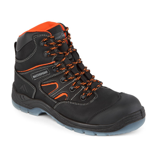FC57 composite All-Weather Boot S7S FO SR