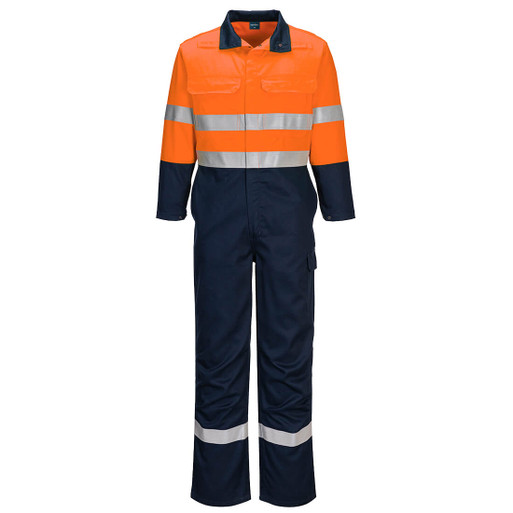 FR506 Portflame FR Coverall