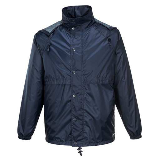K8032 Huski Stratus Rain Jacket