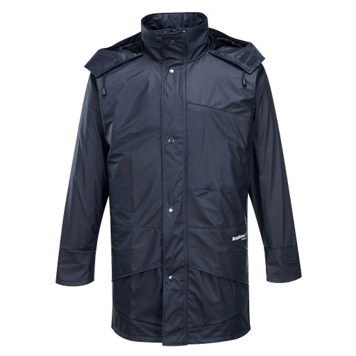 K8103 Huski Farmers Jacket