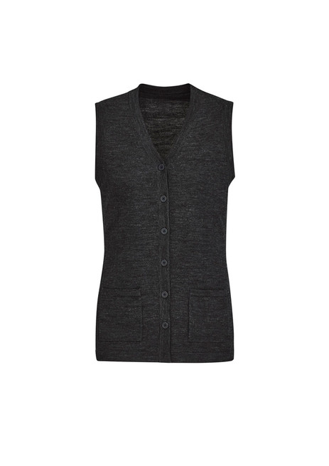 CK961LV Ladies Vest