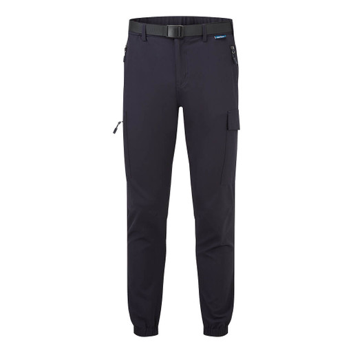 L712 Stretch Lightweight Cuffed Pants