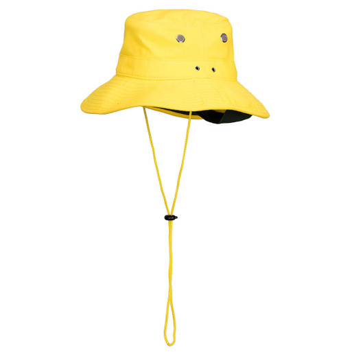 MC601 Wide Brim Hat
