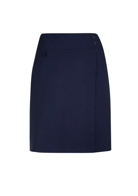 CL145LS Ladies Skort