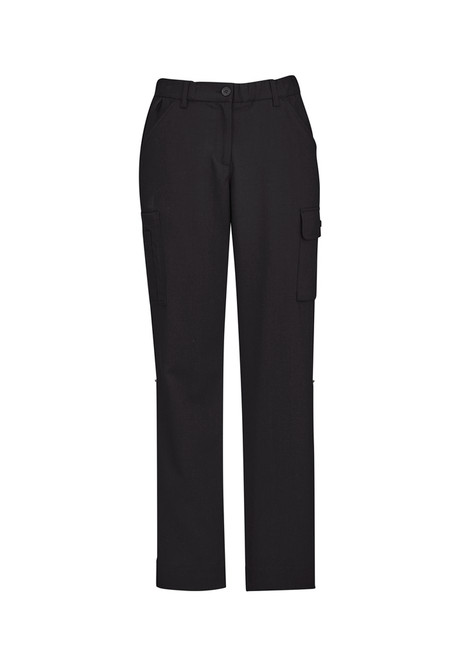 CL954LL Comfort Waist Cargo Pants