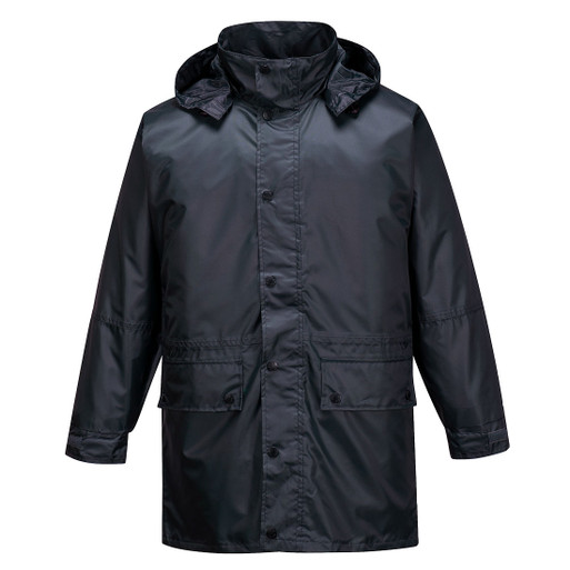 MR206 Carey Rain Jacket