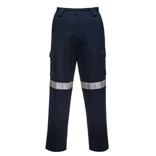 MW71E Lightweight Cargo Pants with Tape