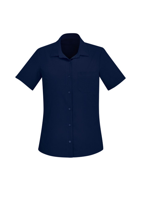 CS947LS S/S Shirt