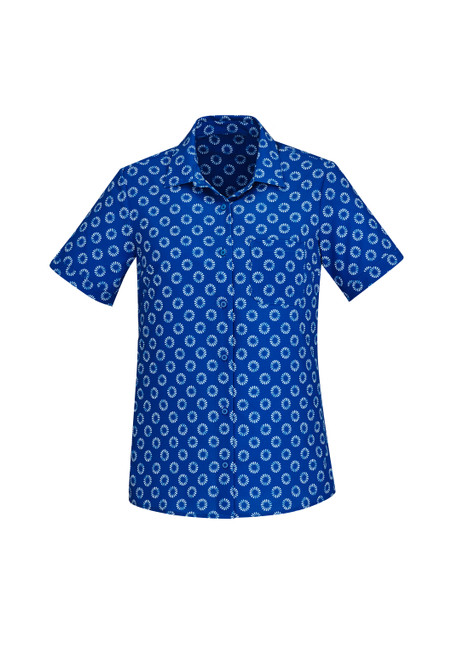 CS948LS S/S Shirt