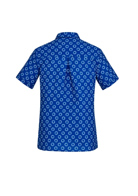 CS948LS S/S Shirt