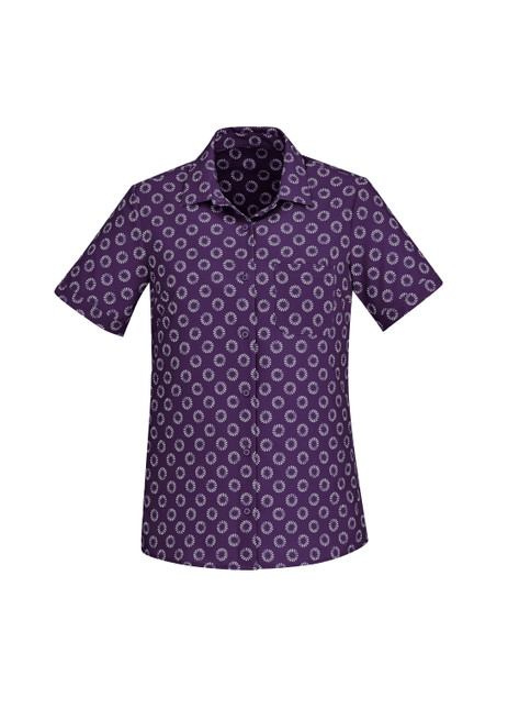 CS948LS S/S Shirt