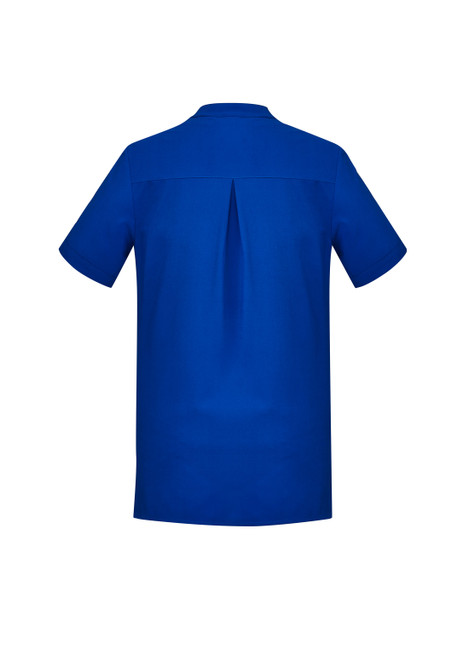 CS949LS S/S Tunic