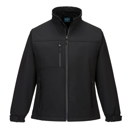 TK41 Women's Softshell (3L)