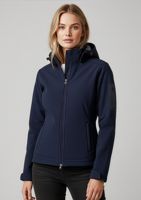 J10920 Ladies Summer Jacket