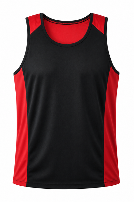 1101 Singlet