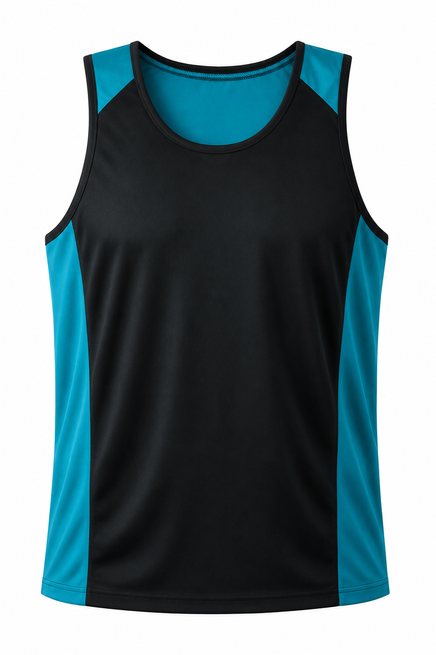 1101 Singlet