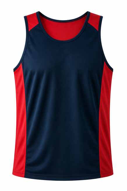 1101 Singlet