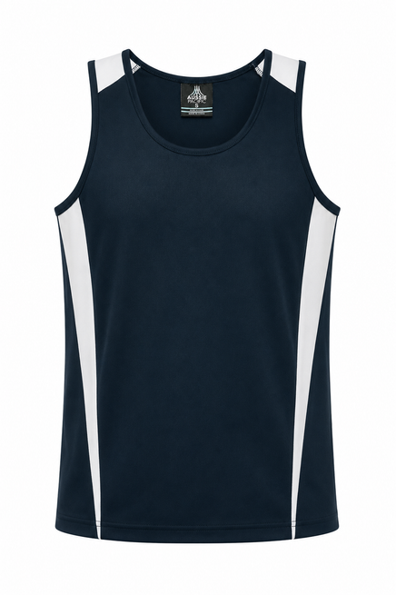 1104 Singlet