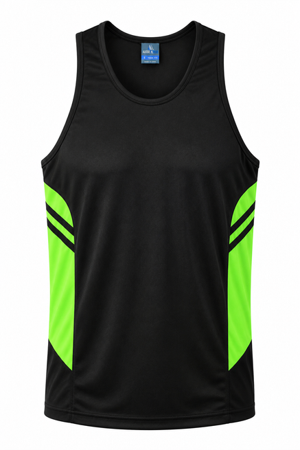 1111 Singlet