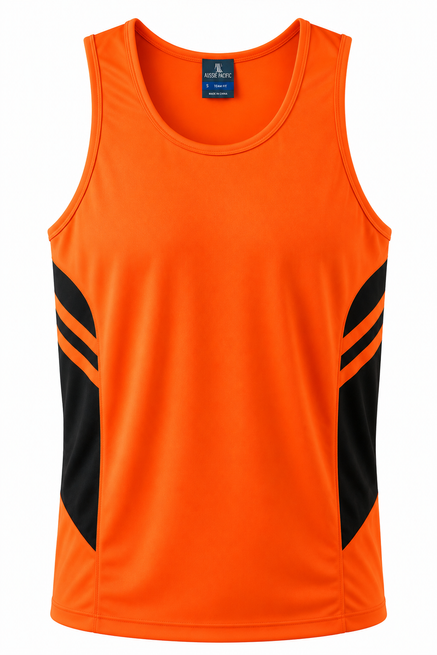 1111 Singlet