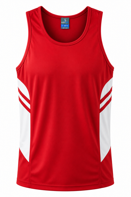 1111 Singlet