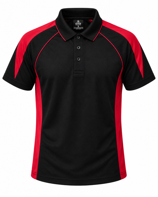 1301 S/S Premier Polo